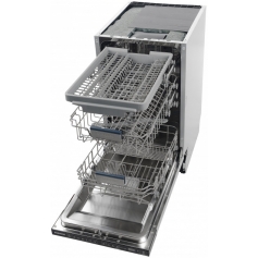 Встраиваемая посудомоечная машина Samsung DW50R4050BB/WT в Запорожье